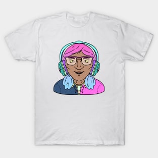 Your Fav Streamer! T-Shirt